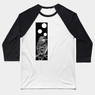 Sparrow Baseball T-Shirt